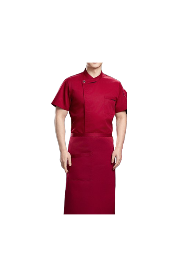 Chef Uniform